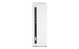 QNAP TS-133 - NAS server - SATA 6Gb/s - RAM 2 GB - Gigabit Ethernet