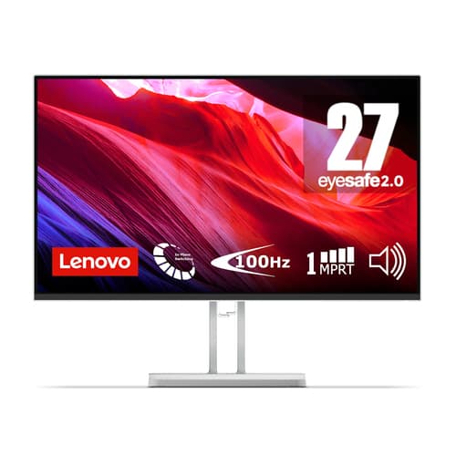 LENOVO L27I-4A 27-INCH MONITOR
