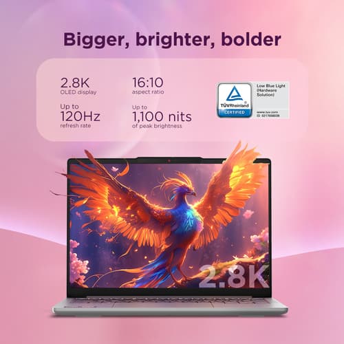 IP SLIM3 14 R7AI-445 8/512GB W11H — view 9