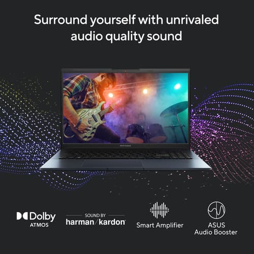 ASUS 15 R9-7940HS 16/512GB W11 4060 — view 22