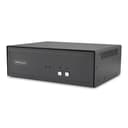 StarTech.com - KVM switch - secure - 2 x KVM port(s) - 1 local user - desktop - TAA Compliant thumbnail 11