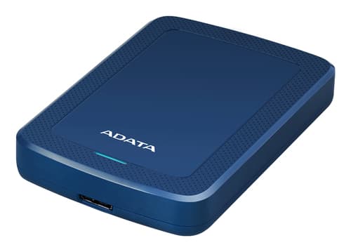 HV300 1TB EXT. HDD 2.5 BLUE — view 3