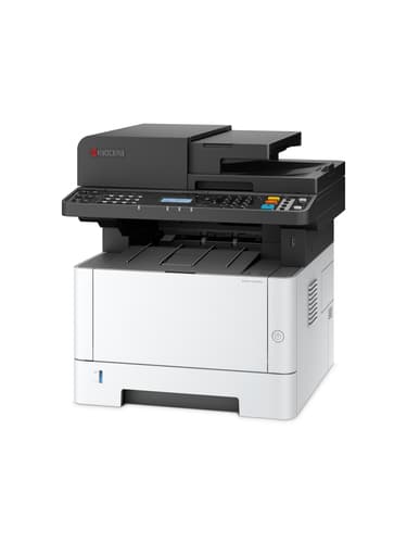 KYOCERA HARDWARE KYO MONO MFP — view 4