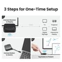 BenQ InstaShow Wireless system WDC15 thumbnail 25