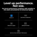 HP ZBook Firefly 16 G11 Mobile Workstation - Intel Core Ultra 7 - 155H / up to 4.8 GHz - Win 11 Pro - RTX A500 - 32 GB RAM - 1 TB SSD NVMe - 16" IPS 1920 x 1200 - Wi-Fi 6E, Bluetooth - kbd: UK