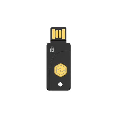 KEN- VERIMARK NFC+ KEY USB?A — view 7