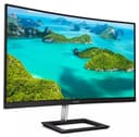 Philips E-line 325E1C - LED monitor - curved - 32" (31.5" viewable)