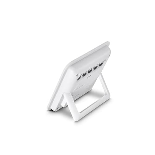 BORNEO THERMOMETER INDOOR WHITE — view 4