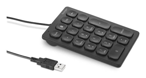 Kensington - Keypad - USB