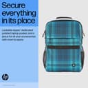 HP CAMPUS XL TIE DYE BACKPACK thumbnail 8