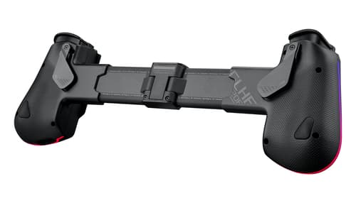 ASUS ROG Tessen Black, Grey USB 3.2 Gen 1 (3.1 Gen 1) Gamepad Analogue / Digital Android — view 19