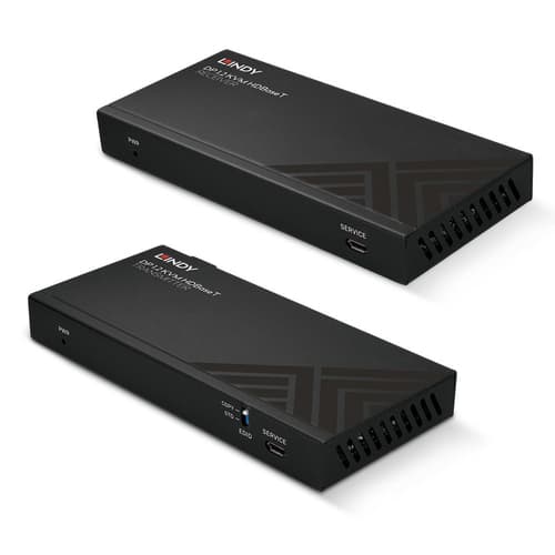 150M CAT.6 DP & USB KVM HDBASET EXT — view 6