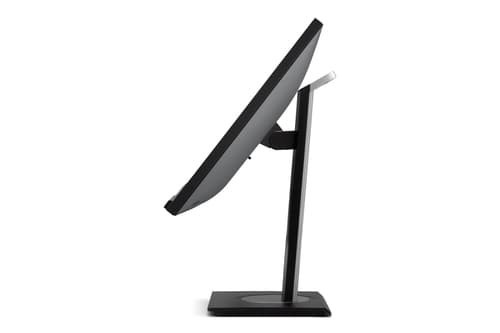 ViewSonic VG2748A-2K - LED monitor - 27" - 2560 x 1440 QHD @ 100 Hz - IPS - 350 cd/m� - 1300:1 - 5 ms - HDMI, VGA, DisplayPort - speakers — view 9