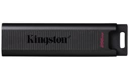 Kingston DataTraveler Max - USB flash drive - 256 GB - USB-C 3.2 Gen 2