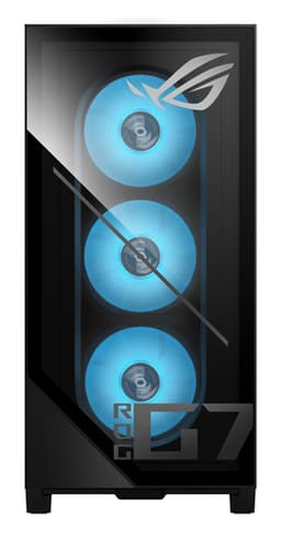 GM700 DT R7-9800X3D 64GB 2TB 9070XT