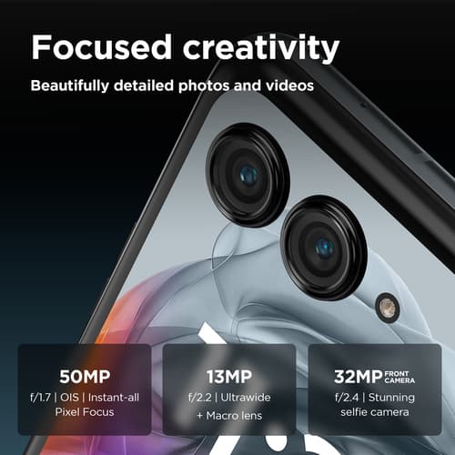 MOTOROLA HANDSET — view 20
