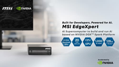 MSI PRODUCTS DESKTOP — view 20