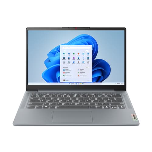 IP SLIM3 14 R3 8/256GB W11H GREY — view 1
