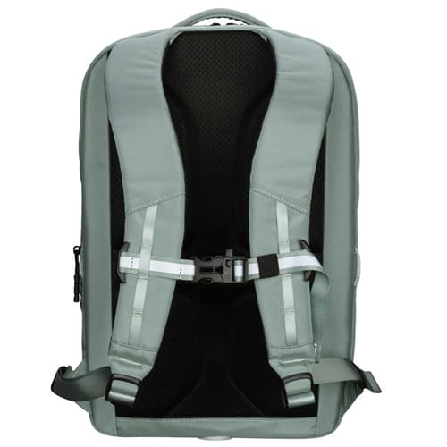 Targus Work + Play - Notebook carrying backpack - 15" - 16" - green — view 14