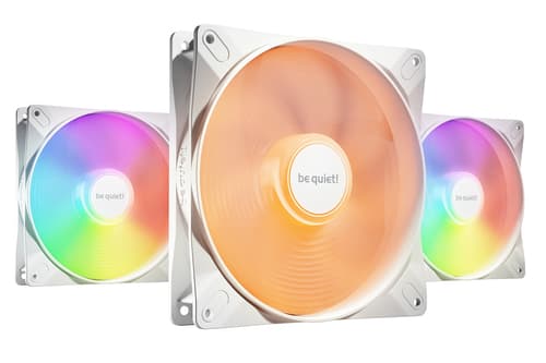 BeQuiet FANS