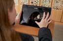 ASUS Chromebook CZ11 Flip CZ1104FM2A-NS0144