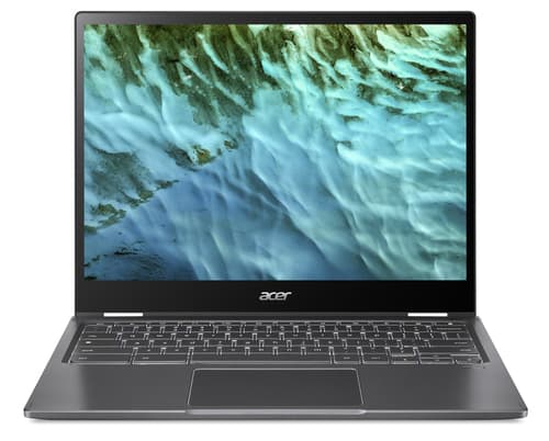 CP713-3W I3-1115G4 8GB 256GB TS IRON
