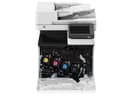 Canon i-SENSYS MF842cdw - Multifunction printer - colour - laser - A4 (210 x 297 mm), Legal (216 x 356 mm) (original) - A4/Legal (media) - up to 38 ppm (copying) - up to 38 ppm (printing) - 650 sheets - 33.6 Kbps - USB 2.0, LAN, USB host, Wi-Fi thumbnail 15