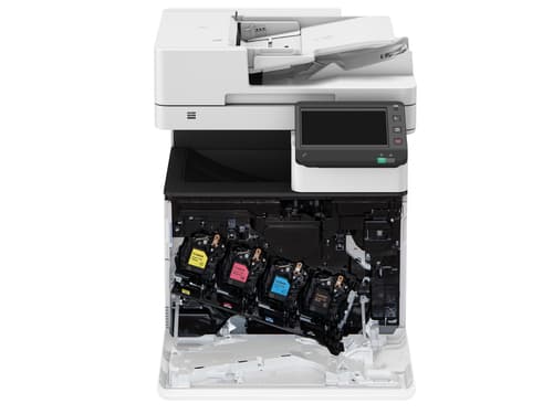 Canon i-SENSYS MF842cdw - Multifunction printer - colour - laser - A4 (210 x 297 mm), Legal (216 x 356 mm) (original) - A4/Legal (media) - up to 38 ppm (copying) - up to 38 ppm (printing) - 650 sheets - 33.6 Kbps - USB 2.0, LAN, USB host, Wi-Fi — view 16