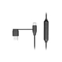 KEN- H950 EQ ON?EAR HEADSET thumbnail 3
