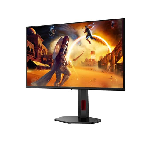 26.5' 16:9 QD-OLED 360Hz 2560x1440 HAS 1 — view 9
