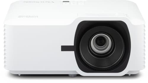 ViewSonic LS630W - DLP projector - laser/phosphor - 4500 ANSI lumens - WXGA (1280 x 800) - 16:10 — view 3