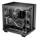 Be Quiet! Light Base 500 Midi Tower Black thumbnail 3