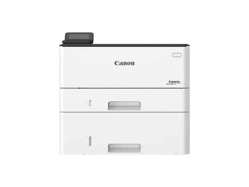 i-SENSYS LBP246dw II GB SFP\nSingle and double sided printing — view 9