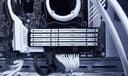 Kingston FURY Beast - DDR5 - module - 32 GB - DIMM 288-pin - 6400 MHz / PC5-51200 - CL32 - 1.4 V - unbuffered - on-die ECC - white thumbnail 8