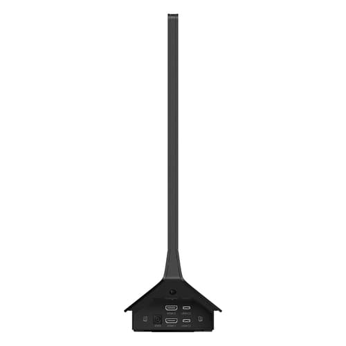 Philips 24B2D5300 - LED monitor - 24" (23.8" viewable) - 1920 x 1080 Full HD (1080p) @ 120 Hz - IPS - 1500:1 - 2xHDMI, 2xUSB-C - speakers - black — view 11