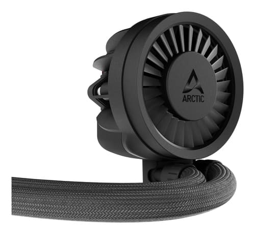 ARCTIC Liquid Freezer III Pro 360 - Multi Compatible All-in-One CPU Water Cooler — view 5