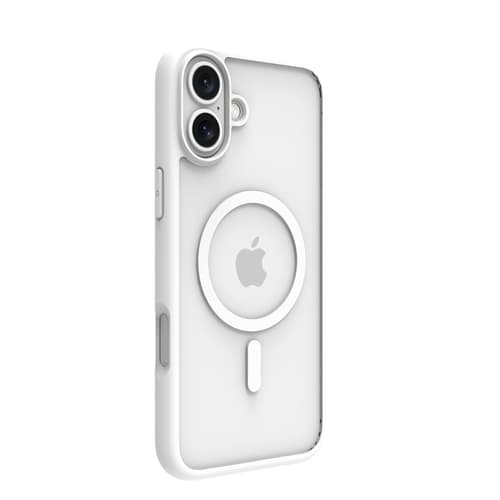 Grenen MagSafe-iPhone 16 Plus-White — view 4
