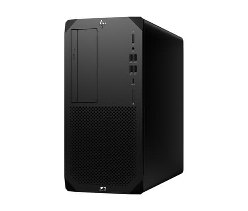 HP Z2 G9 TWR i714700 16GB/1TB PC United Kingdom - UK English localization — view 9