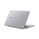 ASUS ExpertBook P1 P1403CV-i582X - Intel Core i5 - 13420H / up to 4.6 GHz - Win 11 Pro - UHD Graphics - 8 GB RAM - 256 GB SSD NVMe - 14" 1920 x 1080 (Full HD) - Gigabit Ethernet - Wi-Fi 6, Bluetooth - misty grey - with 1 year ASUS ZenCare