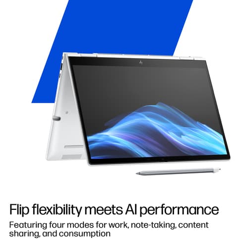 HP EB8FLIPG1I 13 U7-255U 64/1TB W11P — view 8