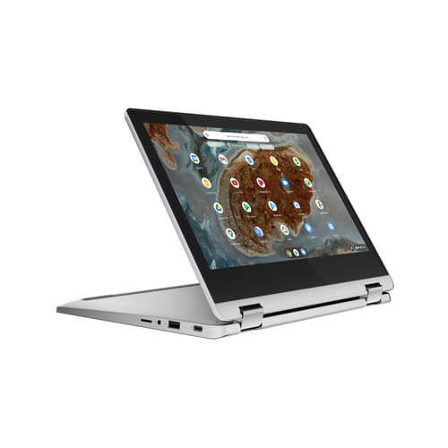 FLEX3 11.6 MTK M8183 4G 64G GREY CHR — view 7