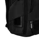 Targus HeritageLuxe - Notebook carrying backpack - 15" - 16" - black thumbnail 14
