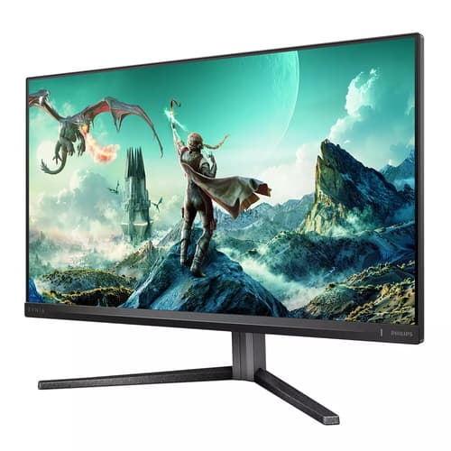 EVNIA FHD 180Hz VA HDR10 — view 11