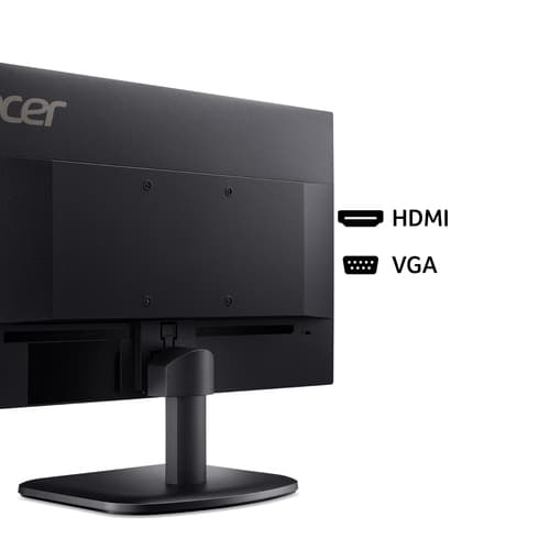 EK221QJ0BI 55CM 21.5 FHD VA 120HZ — view 6