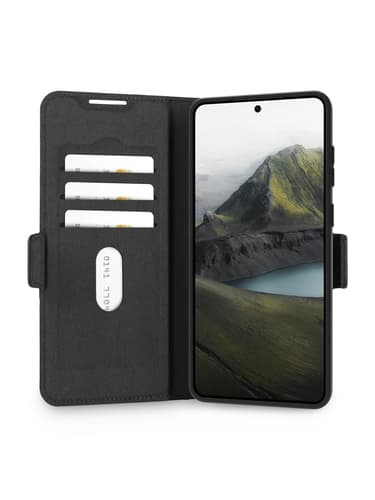 OsloPro-GalaxyS25Edge-Black — view 4
