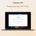 ASUS ExpertBook P3 PM3606CK-R515X - Copilot+ PC - 16" - AMD Ryzen AI 5 - 330 - 16 GB RAM - 512 GB SSD