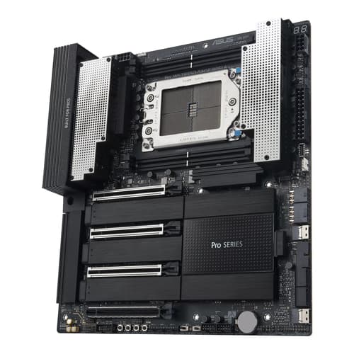 PRO WS TRX50-SAGE WIFI A — view 4