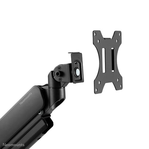 Neomounts by Newstar Desk Mount 1 screen (topfix clamp &grommet) — view 9