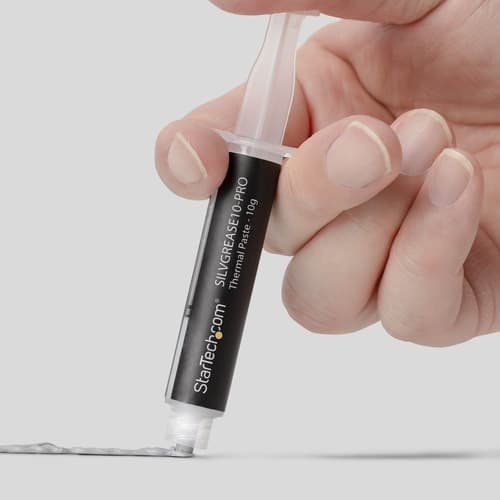 High-Performance Silicone Thermal Paste — view 6
