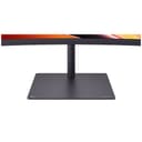34" UWQHD 240Hz Gaming Monitor with Height Adjustable Stand thumbnail 16